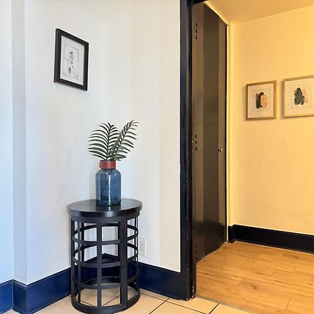 Heart Atl Downtown High Rise 2B2B Condo Lm2206 Atlanta Ngoại thất bức ảnh