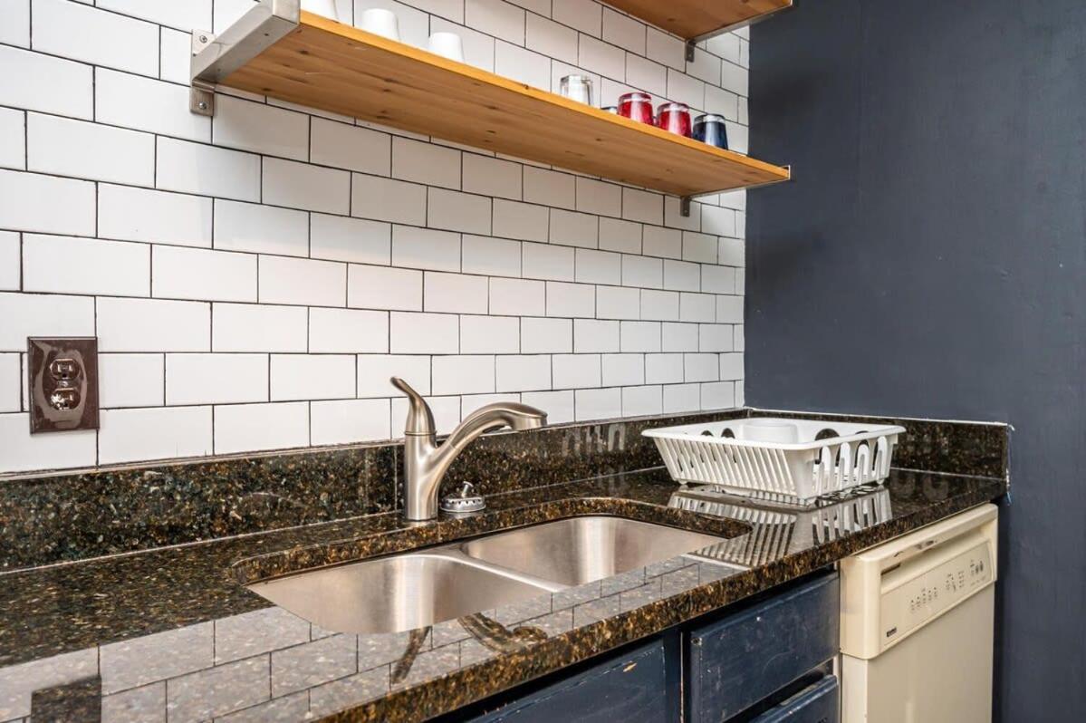 Heart Atl Downtown High Rise 2B2B Condo Lm2206 Atlanta Ngoại thất bức ảnh