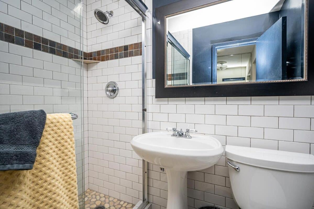 Heart Atl Downtown High Rise 2B2B Condo Lm2206 Atlanta Ngoại thất bức ảnh