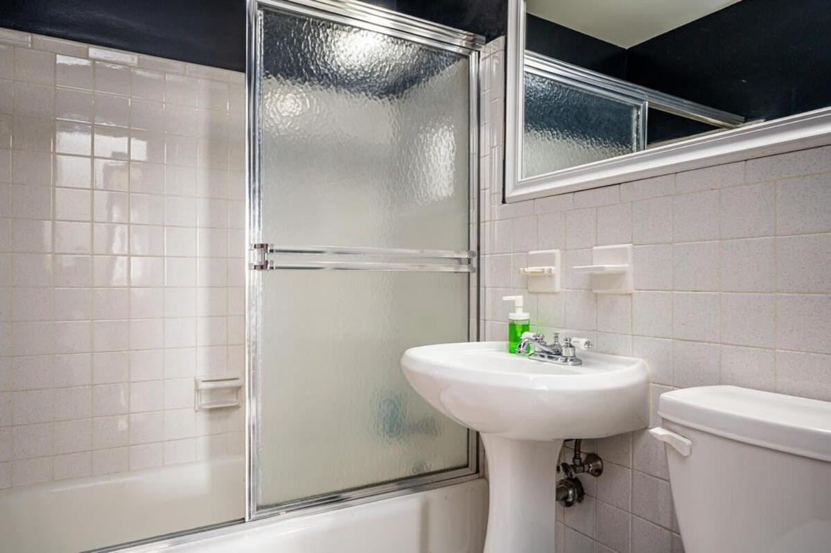 Heart Atl Downtown High Rise 2B2B Condo Lm2206 Atlanta Ngoại thất bức ảnh