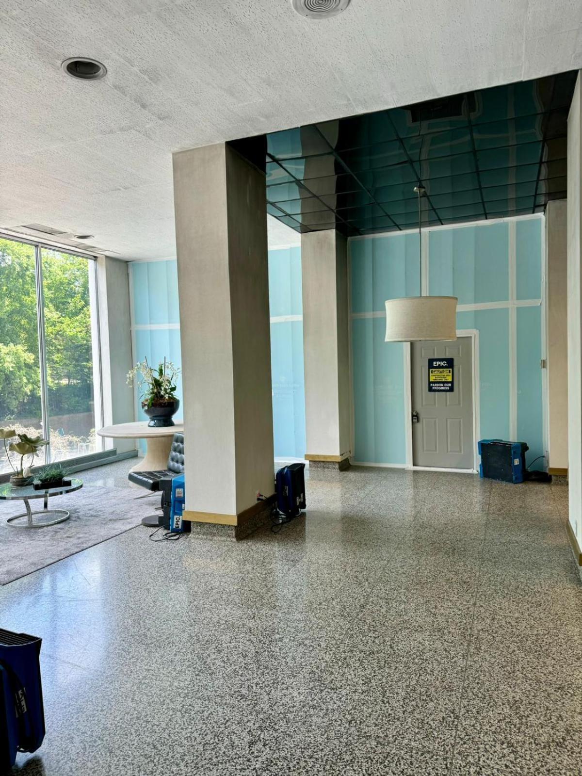 Heart Atl Downtown High Rise 2B2B Condo Lm2206 Atlanta Ngoại thất bức ảnh